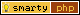 Smarty Logo